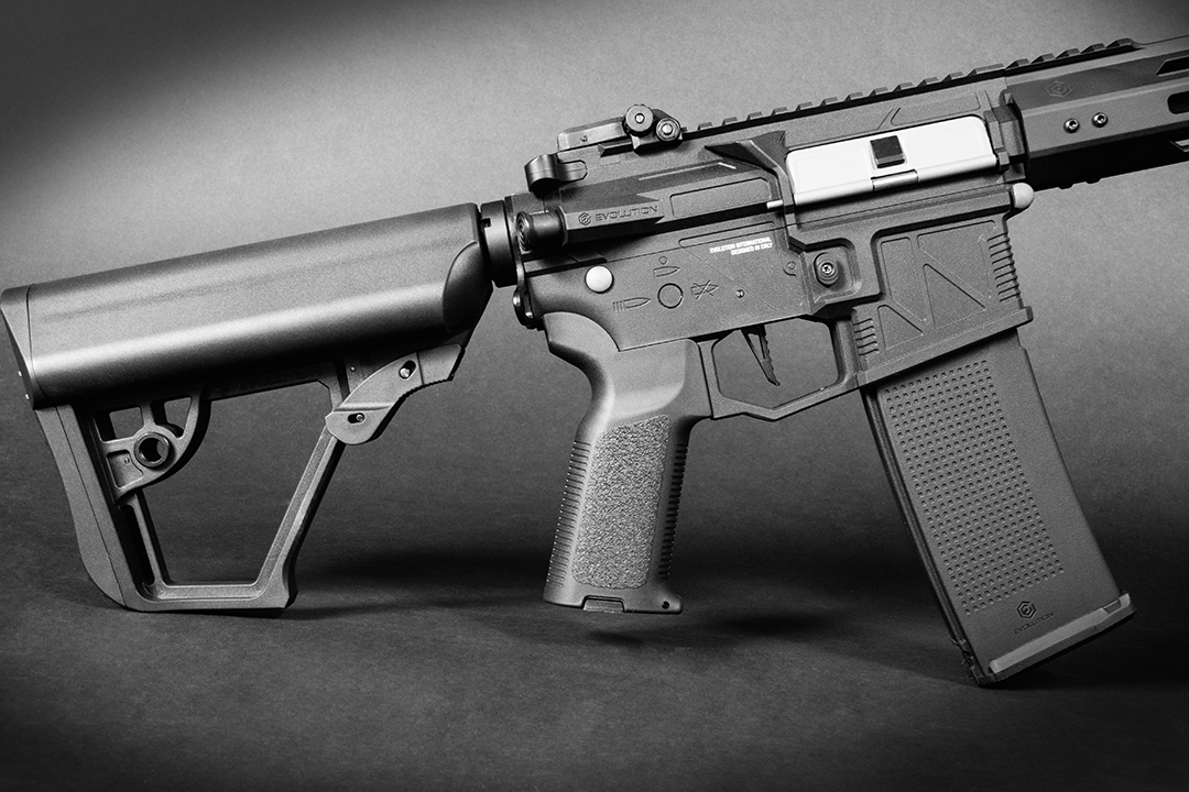 Evolution Ghost 3.0 Viper S - Image 7