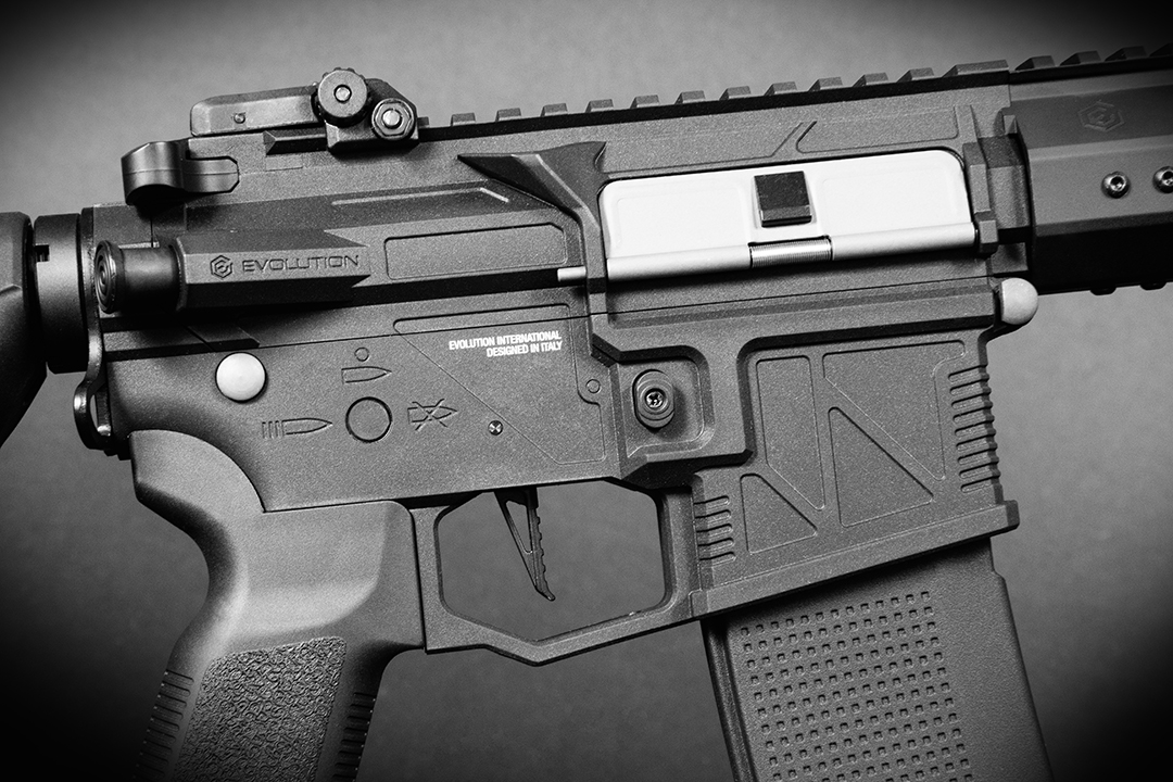 Evolution Ghost 3.0 Viper S - Image 6