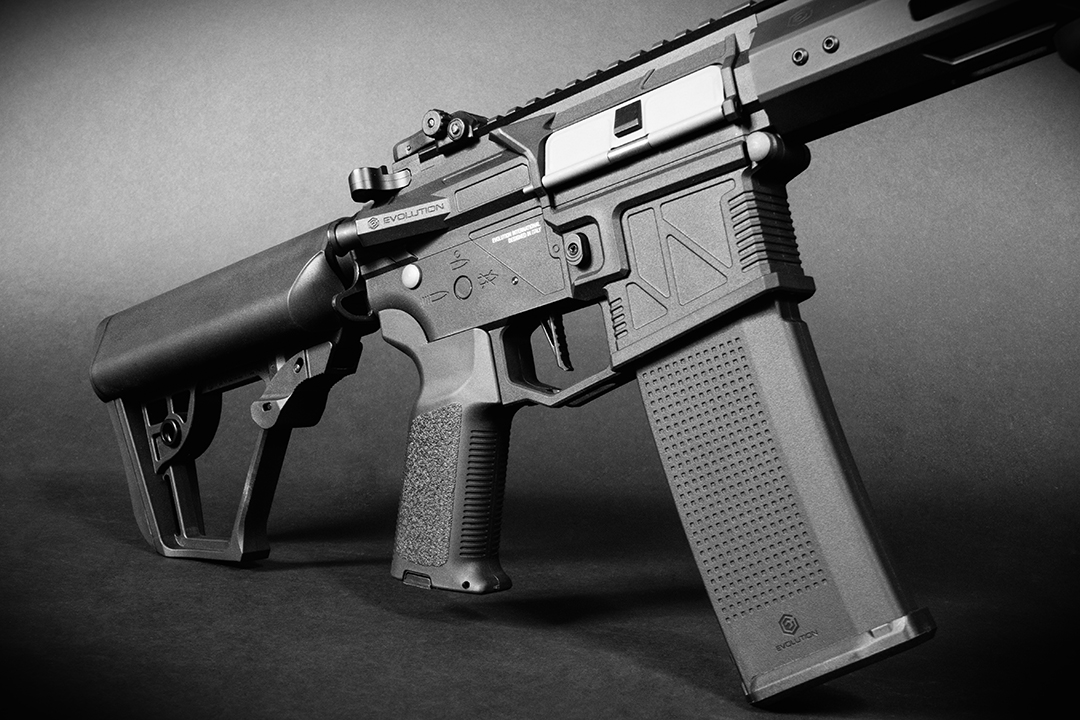Evolution Ghost 3.0 Viper S - Image 5