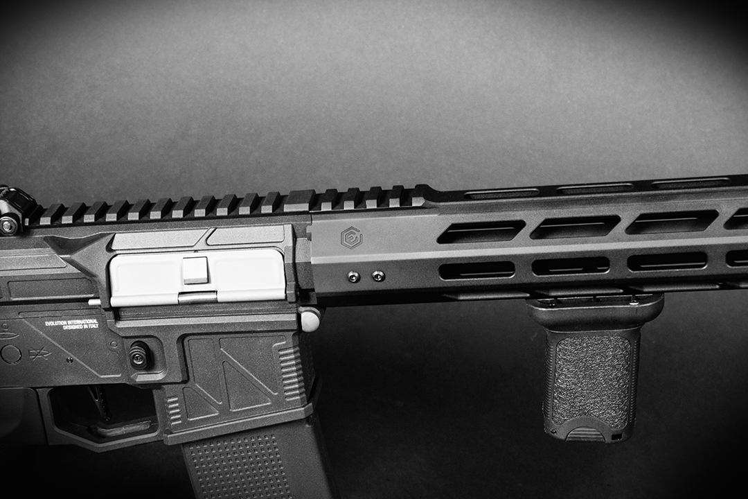 Evolution Ghost 3.0 Viper M - Image 9