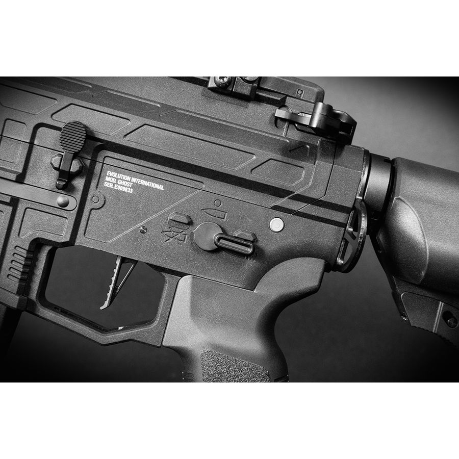 Evolution Ghost 3.0 Viper S - Image 8