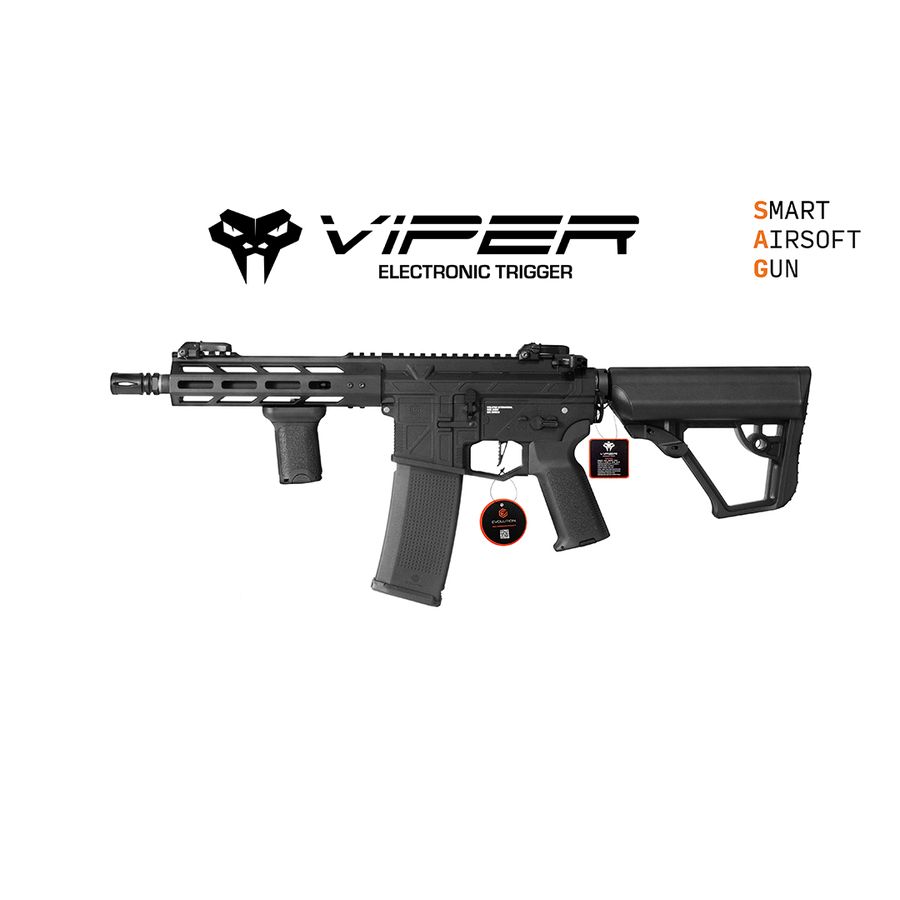 Evolution Ghost 3.0 Viper S - Image 2