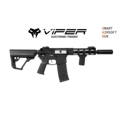 Evolution Ghost 3.0 Viper Silent Ops S