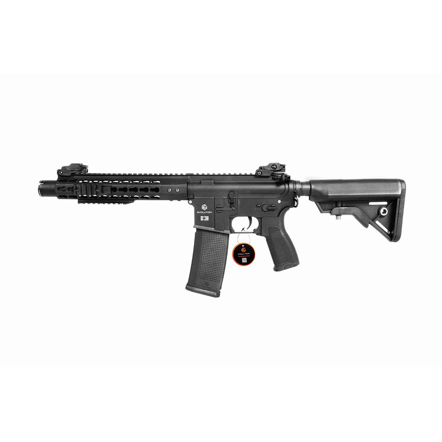 Evolution Recon 10” Amplified Carbontech - Image 2