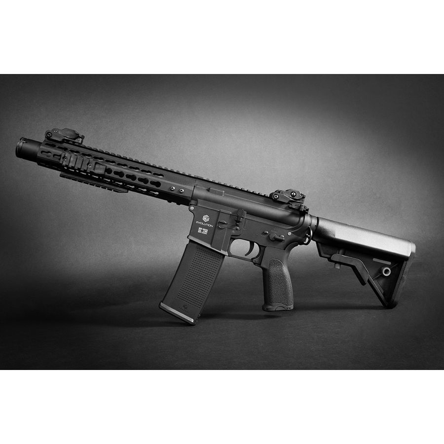 Evolution Recon 10” Amplified Carbontech - Image 4