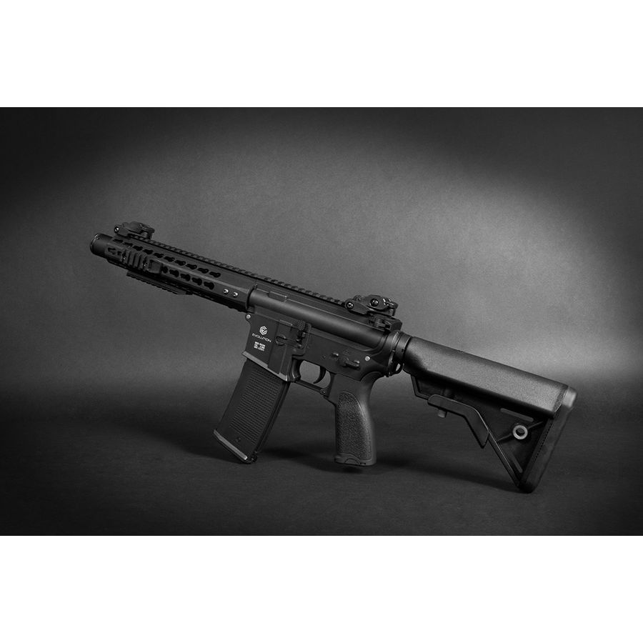 Evolution Recon 10” Amplified Carbontech - Image 5
