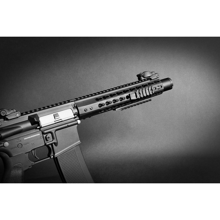 Evolution Recon 10” Amplified Carbontech - Image 6