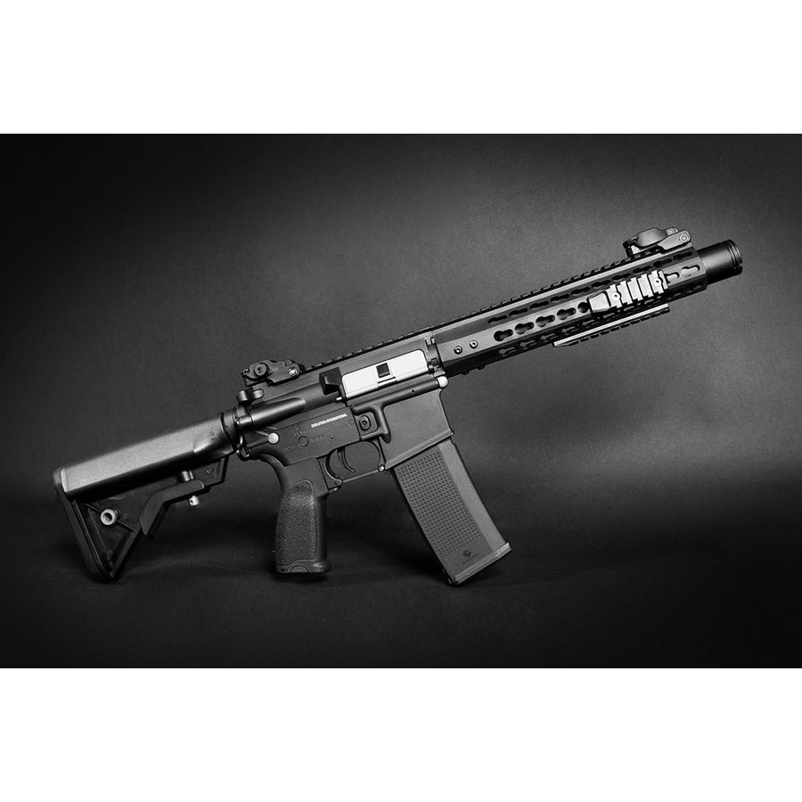 Evolution Recon 10” Amplified Carbontech - Image 3