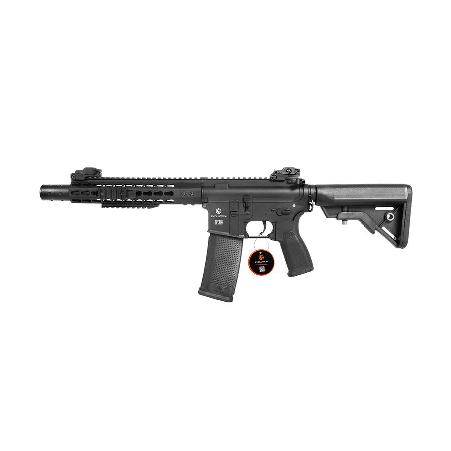 Evolution Recon 10” Carbontech - Silent Ops - Image 2