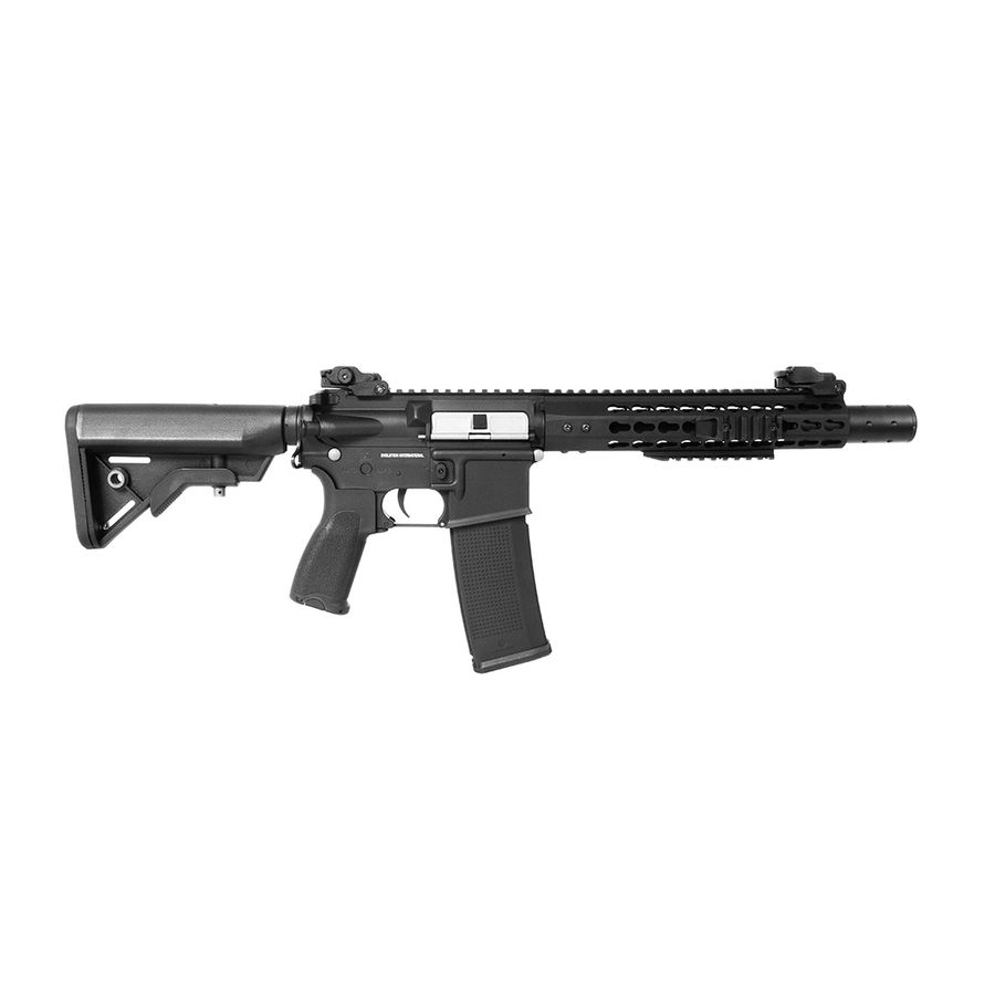 Evolution Recon 10” Carbontech - Silent Ops