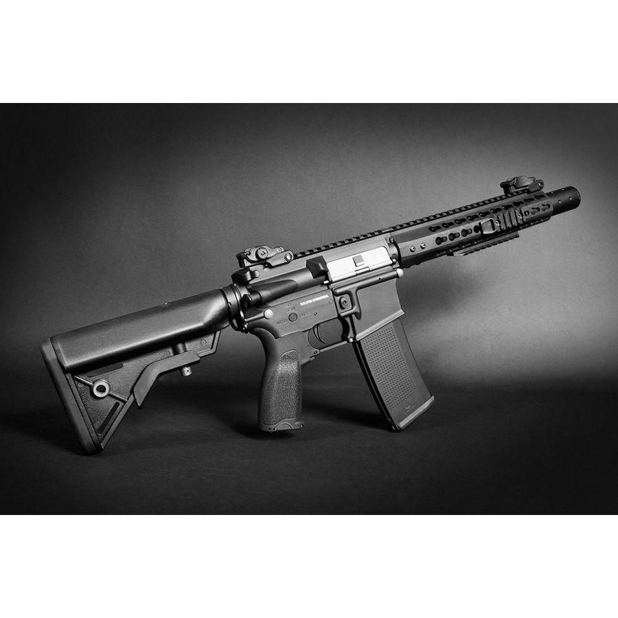 Evolution Recon 10” Carbontech - Silent Ops - Image 3