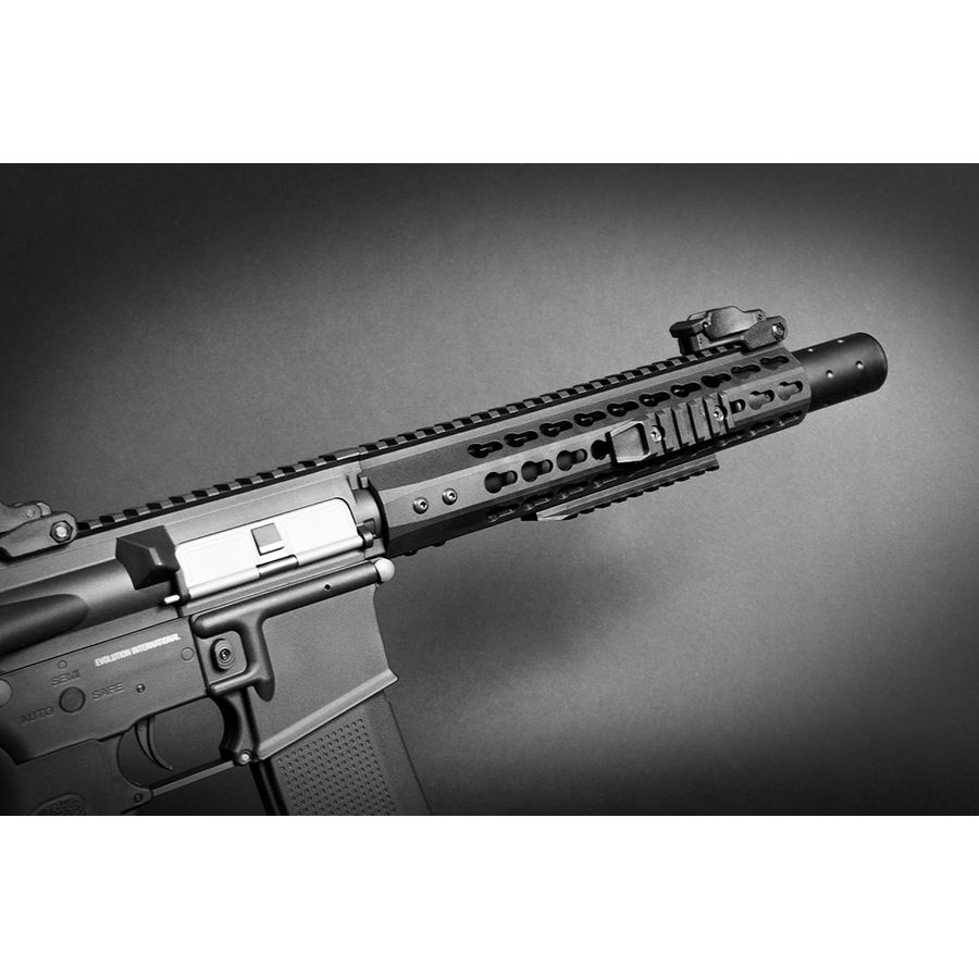 Evolution Recon 10” Carbontech - Silent Ops - Image 6