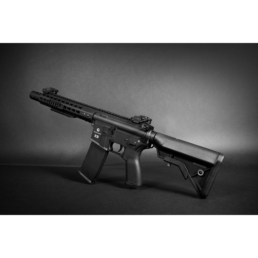 Evolution Recon 10” Carbontech - Silent Ops - Image 5