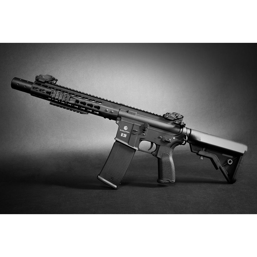 Evolution Recon 10” Carbontech - Silent Ops - Image 4