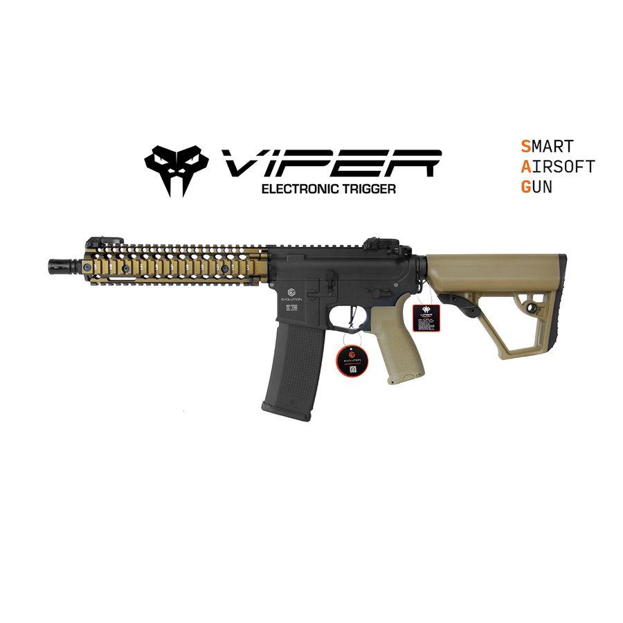 Evolution Recon 3.0 Viper MK18 Mod. 1 BB - Image 2