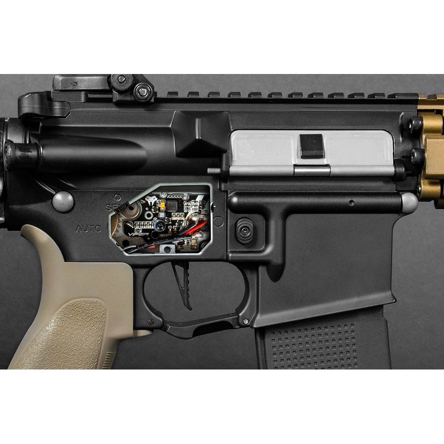 Evolution Recon 3.0 Viper MK18 Mod. 1 BB - Image 12