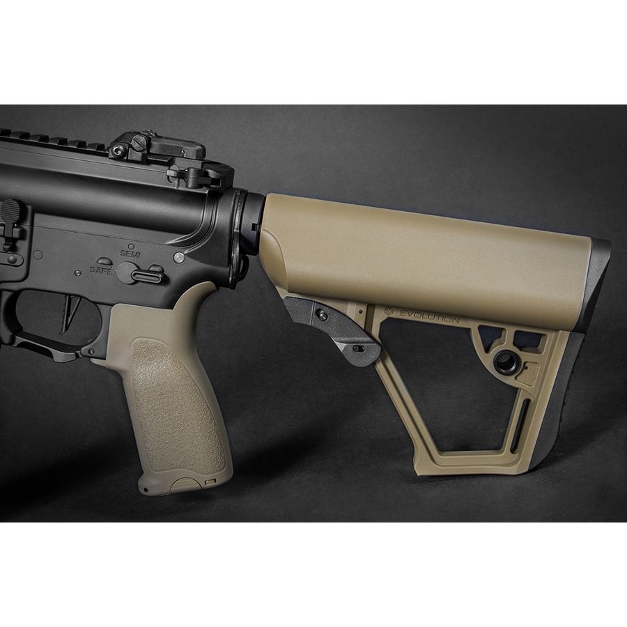 Evolution Recon 3.0 Viper MK18 Mod. 1 BB - Image 11