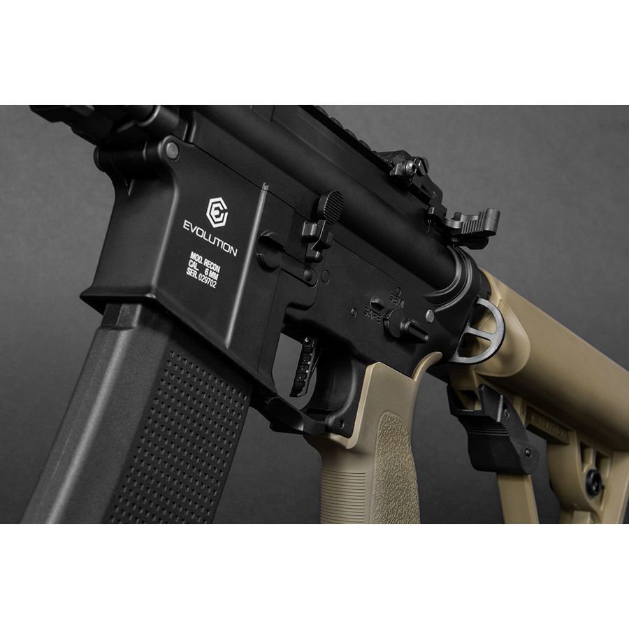 Evolution Recon 3.0 Viper MK18 Mod. 1 BB - Image 9