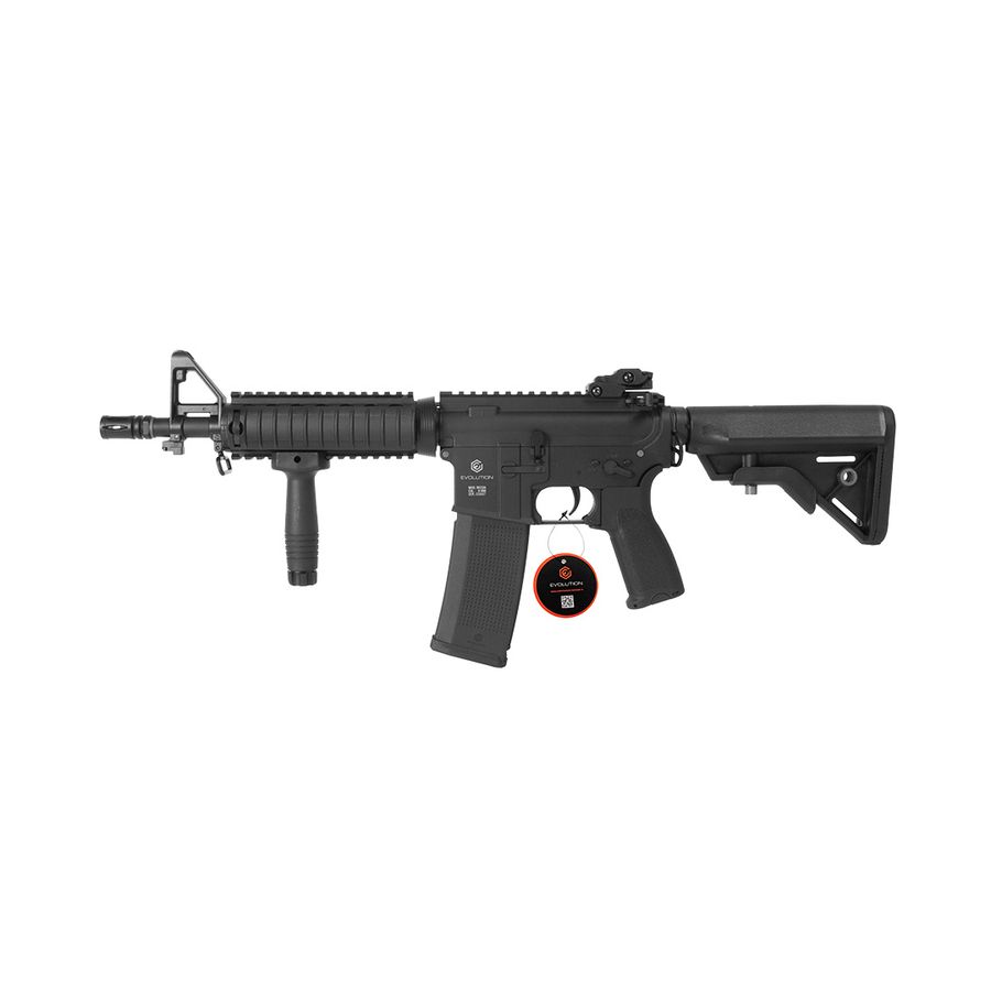 Evolution Recon MK18 Mod 0 Carbontech - Image 2