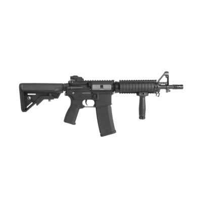 Evolution Recon MK18 Mod 0 Carbontech