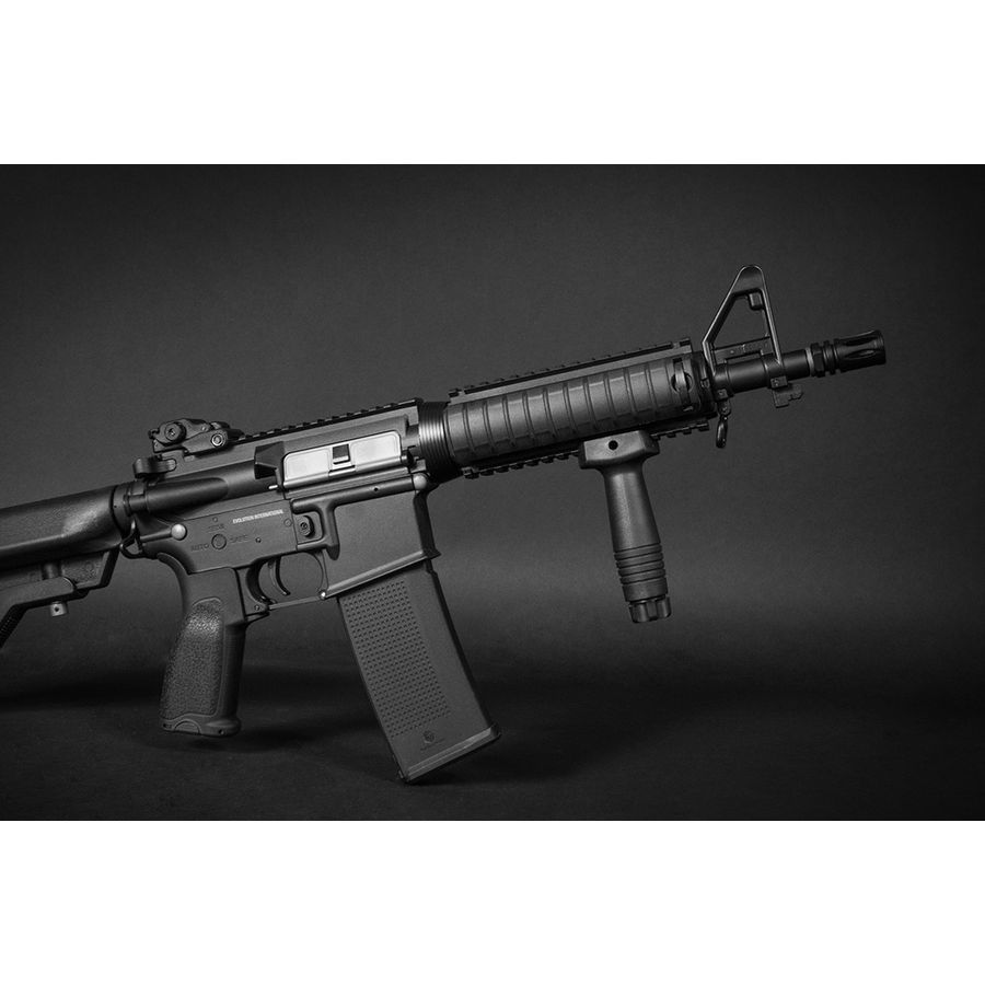 Evolution Recon MK18 Mod 0 Carbontech - Image 5