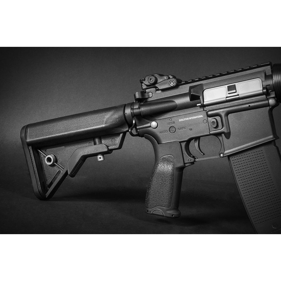 Evolution Recon MK18 Mod 0 Carbontech - Image 7