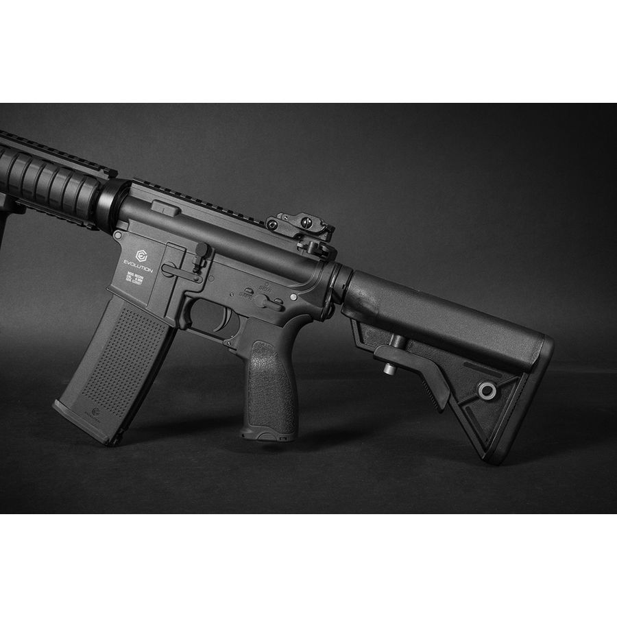 Evolution Recon MK18 Mod 0 Carbontech - Image 8