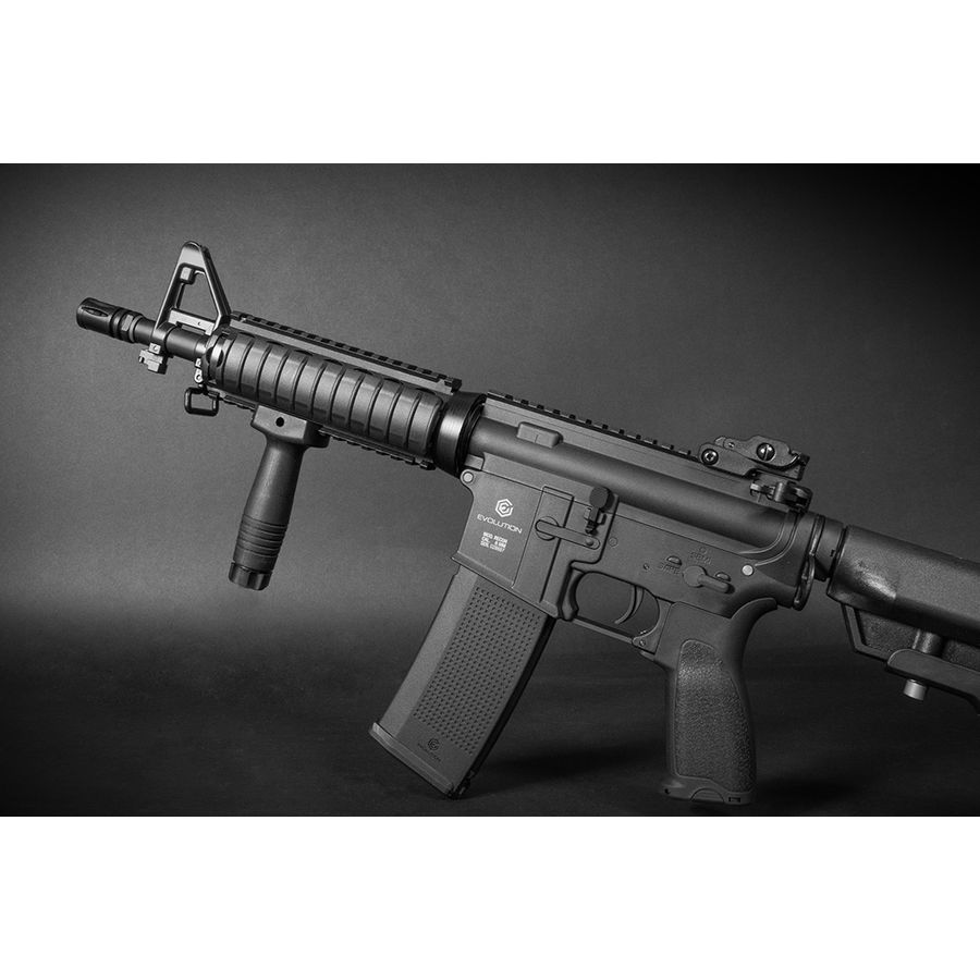 Evolution Recon MK18 Mod 0 Carbontech - Image 6