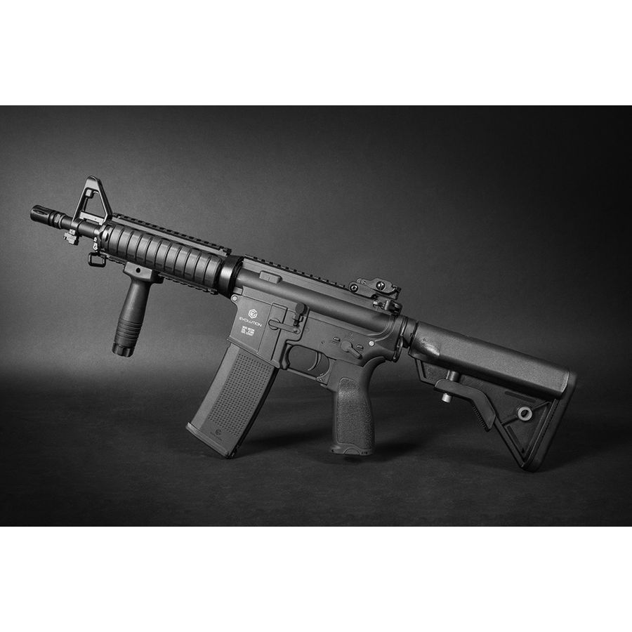 Evolution Recon MK18 Mod 0 Carbontech - Image 4