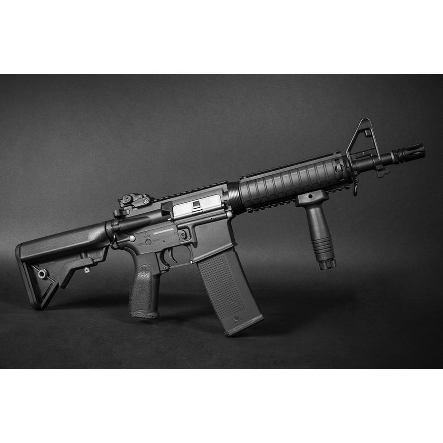 Evolution Recon MK18 Mod 0 Carbontech - Image 3