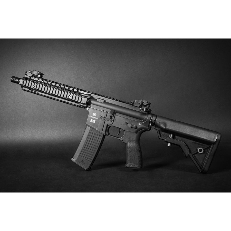 Evolution Recon MK18 Mod 1 10.8" Viper Carbontech - Image 4