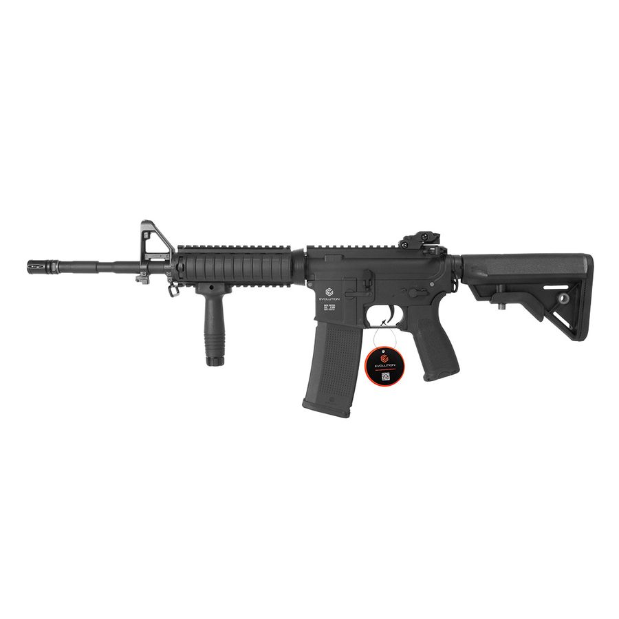 Evolution Recon SOPMOD 14.5" Carbontech - Image 2