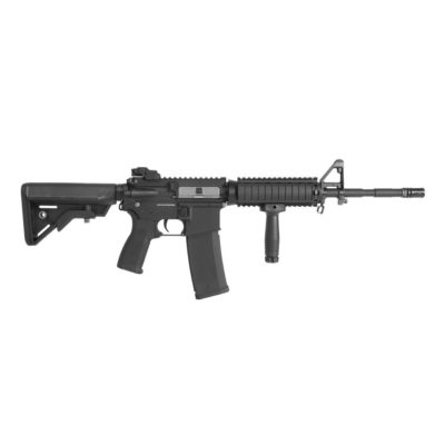 Evolution Recon SOPMOD 14.5" Carbontech