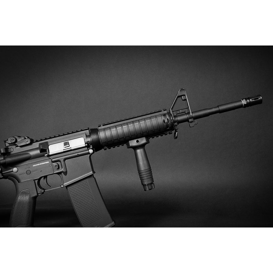 Evolution Recon SOPMOD 14.5" Carbontech - Image 5