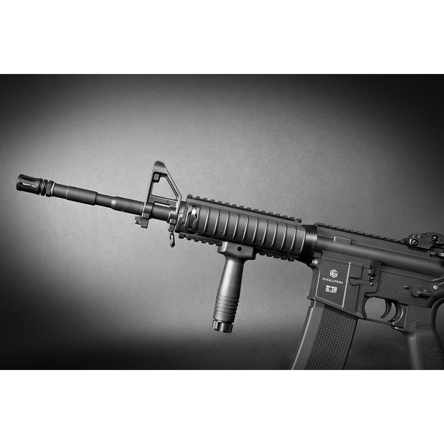Evolution Recon SOPMOD 14.5" Carbontech - Image 6