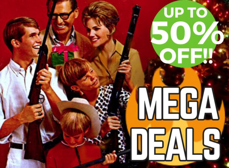 🎄CHRISTMAS SALE – SAVE UP TO 50% 🎄