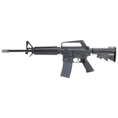 EMG Colt M653 14.5" Lightning Series MWS GBB Rifle By Cyma