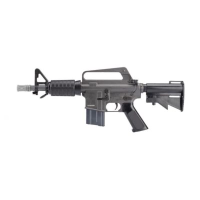 EMG Colt M23 PDW 75 Lightning Series GBB MWS Rifle By Cyma