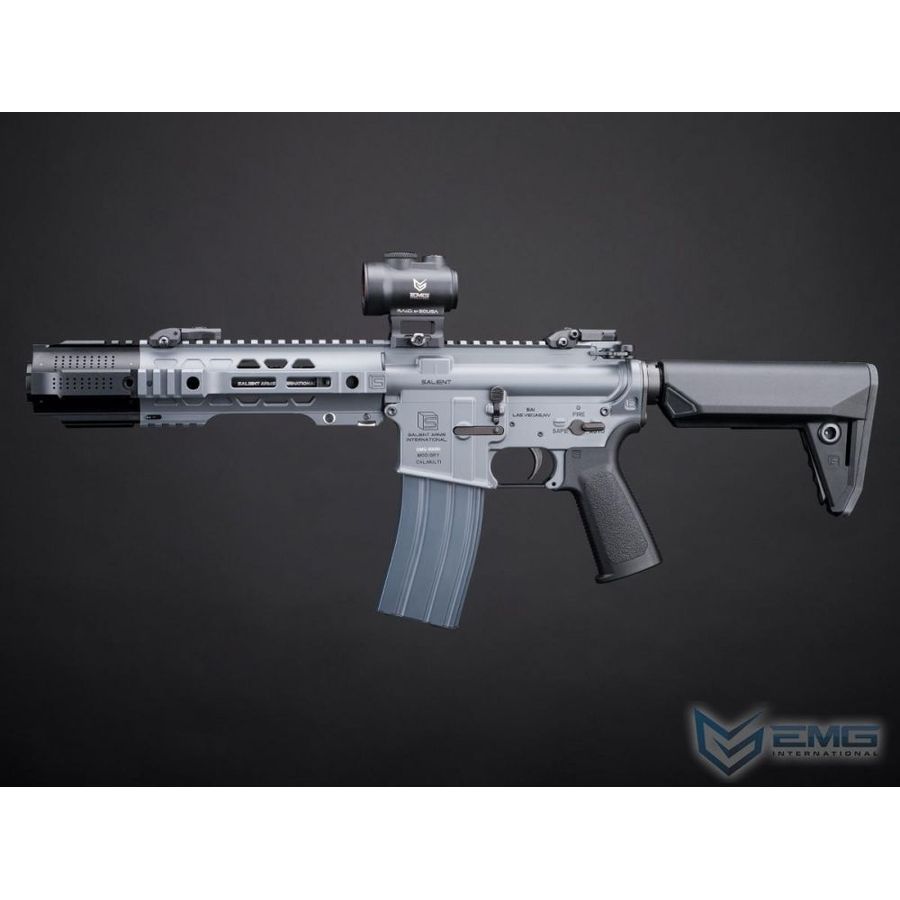EMG SAI GRY 6.5" Lightning Series MWS GBB Rifle By Cyma - Image 3