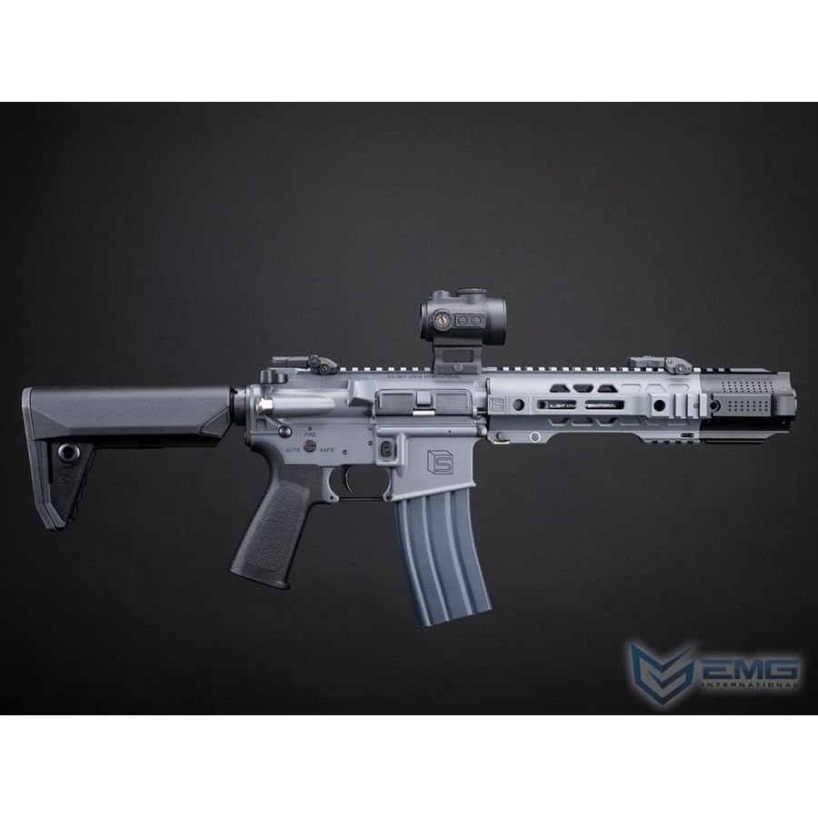 EMG SAI GRY 6.5" Lightning Series MWS GBB Rifle By Cyma - Image 2