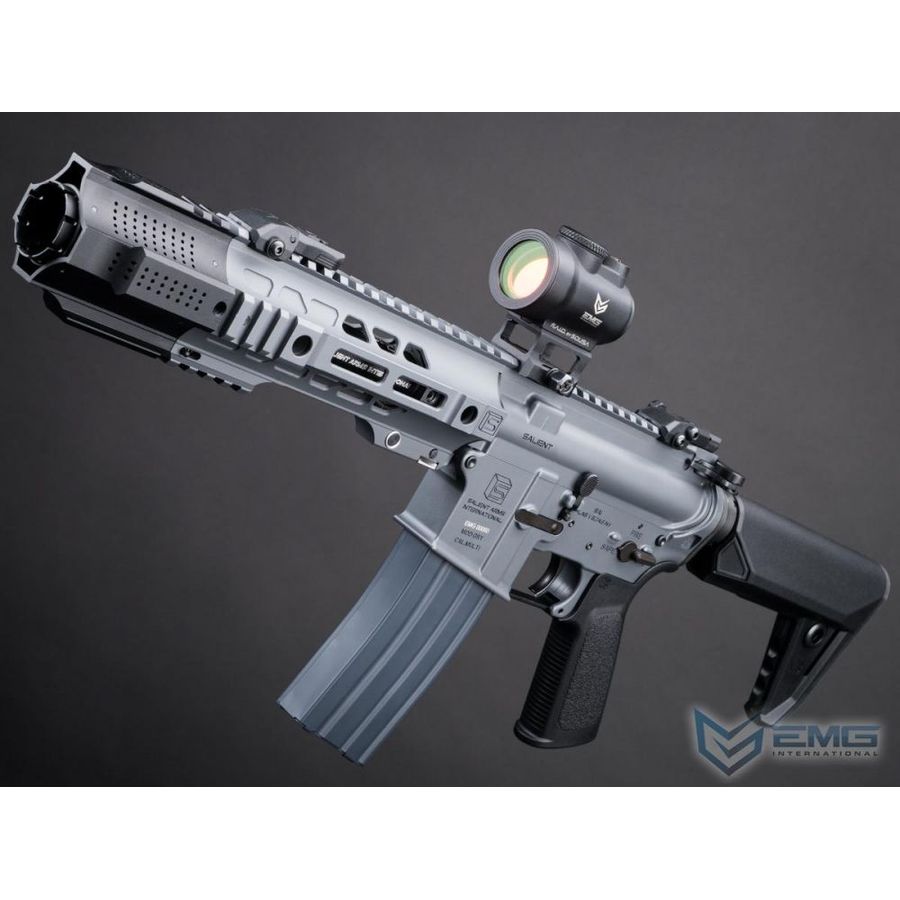 EMG SAI GRY 6.5" Lightning Series MWS GBB Rifle By Cyma - Image 4