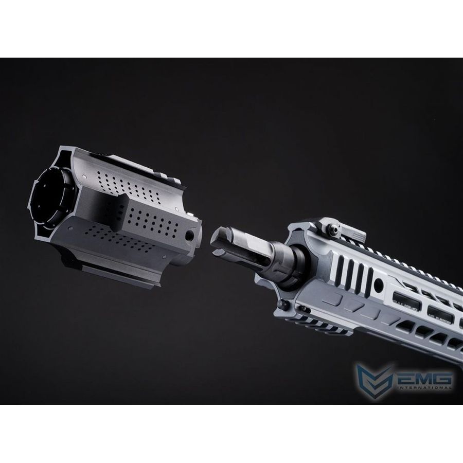 EMG SAI GRY 6.5" Lightning Series MWS GBB Rifle By Cyma - Image 5