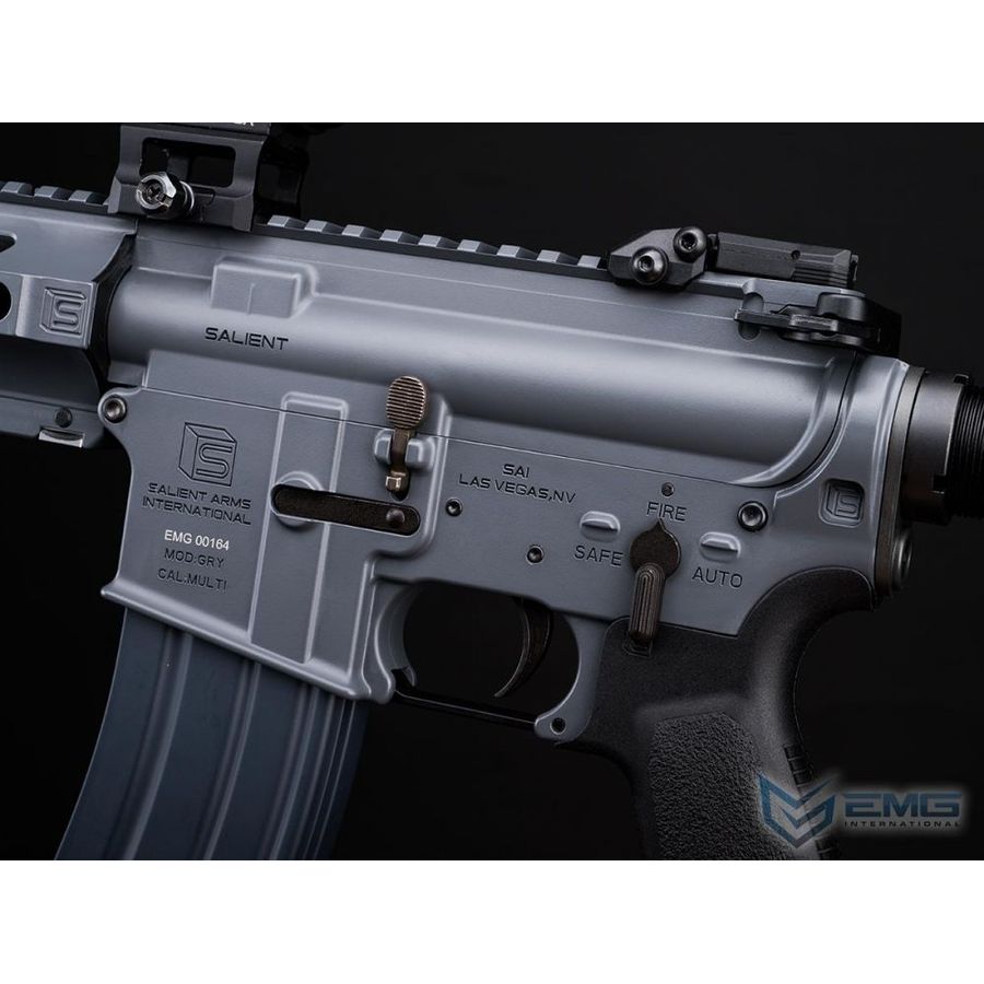 EMG SAI GRY 6.5" Lightning Series MWS GBB Rifle By Cyma - Image 10