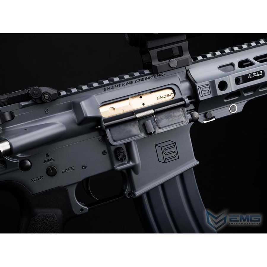 EMG SAI GRY 6.5" Lightning Series MWS GBB Rifle By Cyma - Image 6