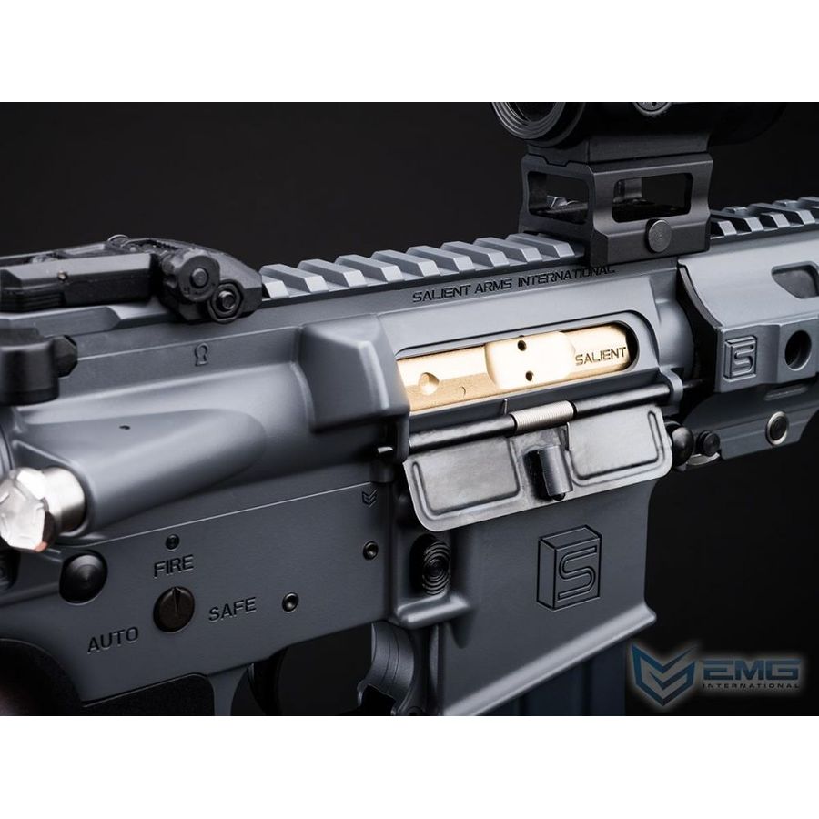 EMG SAI GRY 6.5" Lightning Series MWS GBB Rifle By Cyma - Image 7