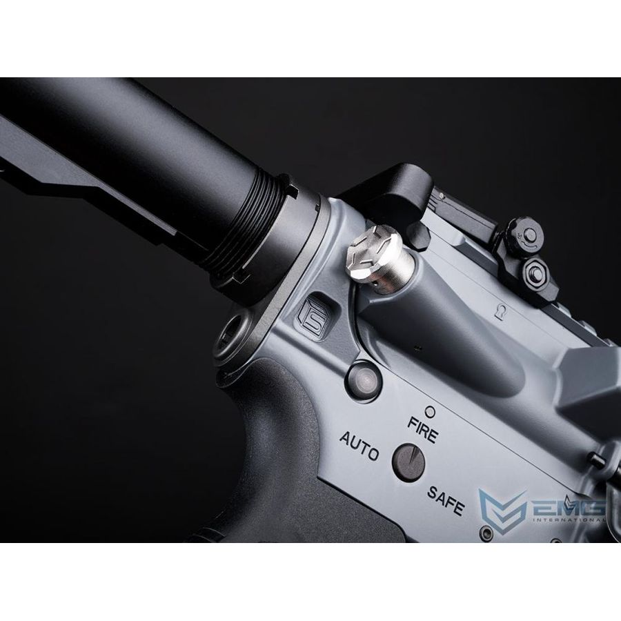 EMG SAI GRY 6.5" Lightning Series MWS GBB Rifle By Cyma - Image 9