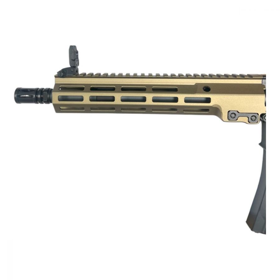 Colt EMG MK16 10.5" GBB MWS Rifle by Cyma CGS - Image 3