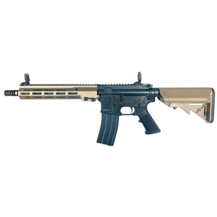 Colt EMG MK16 10.5" GBB MWS Rifle by Cyma CGS - Image 2