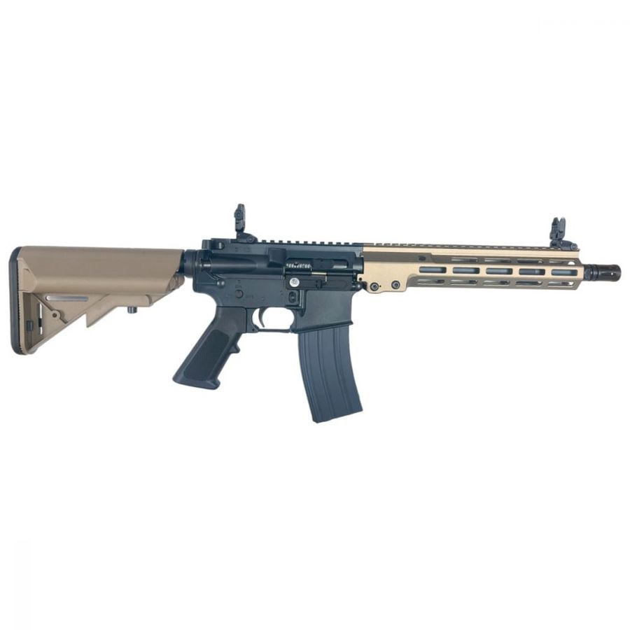 Colt EMG MK16 10.5" GBB MWS Rifle by Cyma CGS