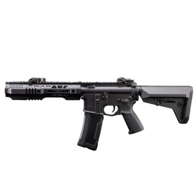 EMG SAI GRY 6.5" Rifle Sports Line AEG By Cyma - Black